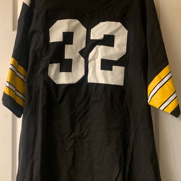 Pittsburgh Steelers Franco Harris Jersey. Size 3XL - Picture 2 of 6